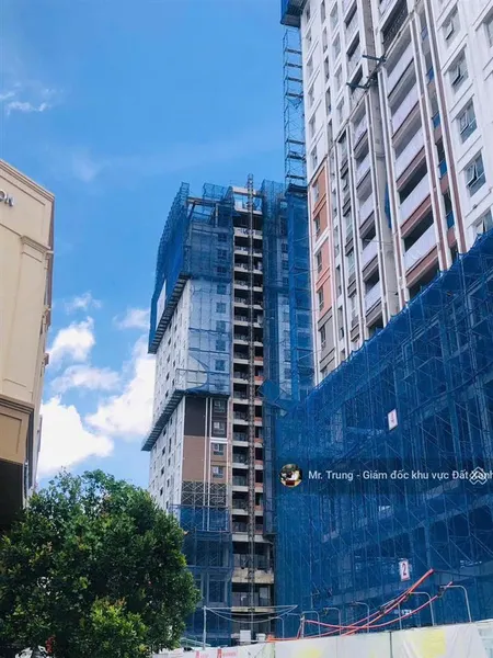 Tặng full nội thất đến 339 triệu chỉ có tại cara river park! số lượng có giới hạn!
