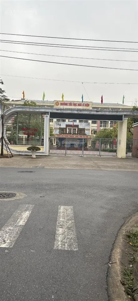 Bán đất tại cổ điển a, tứ hiệp, thanh trì, hà nội, 30m2, giá tốt chỉ với 7,97 tỷ vnd