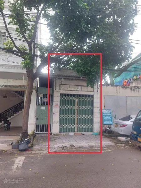 Bán nhà mặt phố d35, 5tỷ900 triệu 160m2, 8pn, 8wc, thuận an, bình dương