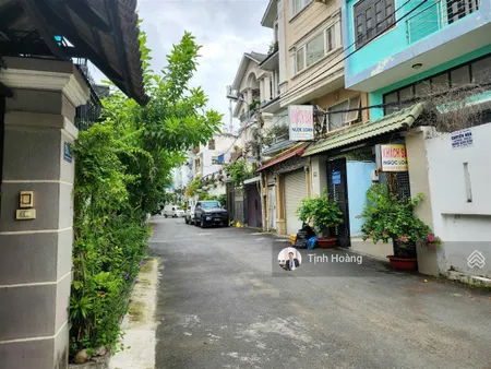 Bán nhà phố 102.5m2 kiều đàm kế him lam đẹp, ở ngay 4,5x23m tặng sân vườn chill 9.5 tỷ tl