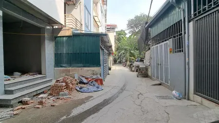 Bán nhà hà trì 2 hà đông dt 43/30m x 5t x mt 4,1m giá 8,2 tỷ có thương lượng