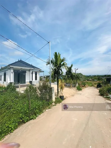 Bán nhanh đất đẹp ngay kdc ninh gia 145m²90m² thổ cư, giá chỉ 580 triệu, công chứng sang tên liền