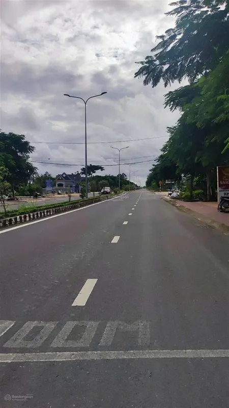 Nền đẹp đường trần thị nhượng đoạn phạm hữu lầu nguyễn thị lựu phường 4 tp cao lãnh