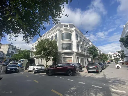 Hàng siêu hiếm căn góc đẹp nhất vincom điện biên nay bán 6,xx tỷ
