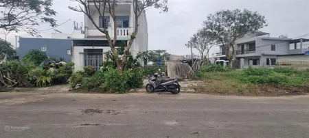 Bán lô đất đường hỏa sơn 3 lô kề góc