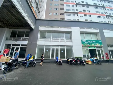 Cần tiền bán lỗ căn shophouse chung cư 9 view 160m2, phước long b tp. thủ đức 4tỷ8, 0903 333 ***