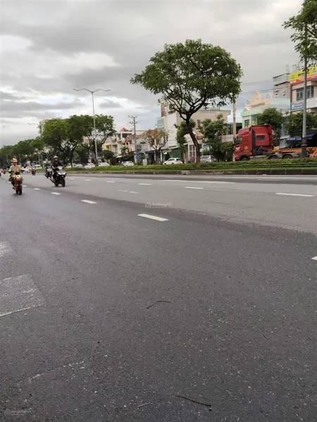 Bán đất 105m2, 7,7 tỷ, trần đăng, hòa minh, liên chiểu, đà nẵng đẹp xuất sắc