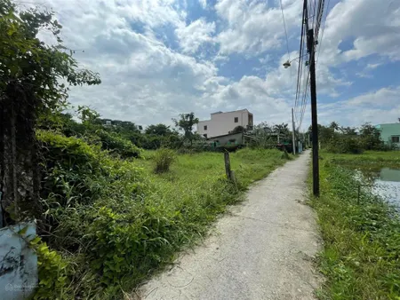 Ngân hàng thanh lý 1508.2m2 đất full thổ 8,75ty tân an