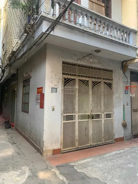 9.85 tỷ nhà dòng tiền phú đô, 6 tầng/9p thang máy.