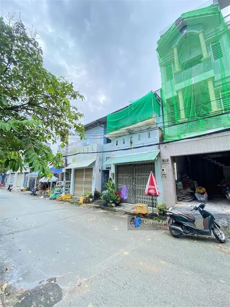 Siêu vip! hàng đầu tư fo đón đầu vành đai 2, đường xe tải, ngang 5.4m, đường rộng rãi, xây cao