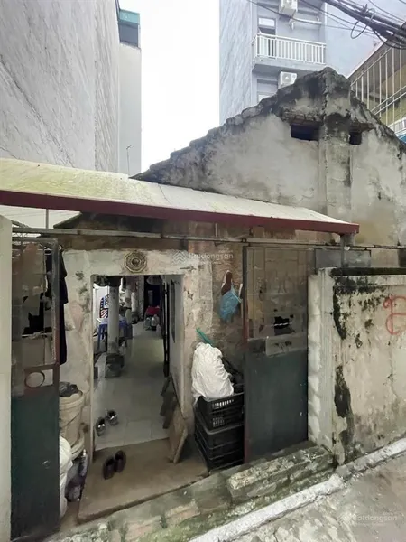 Chính chủ bán miếng đất duy nhất xót lại trung tâm xuân la