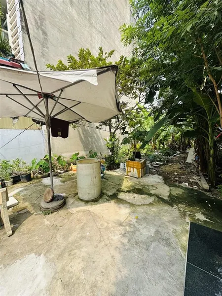Hóc mônnhà 115m2 đất (17.5 x16) giá 4.6 tỷ đường ôtô