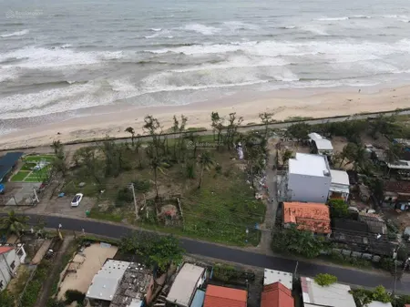 Chính chủ bán đất biển làng bích họa, tam thanh, quảng nam, 1330m2 giá 35 tỷ, 0938 937 ***