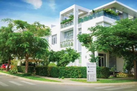 Bán biệt thự đơn lập villa park đường bưng ông thoàn quận 9