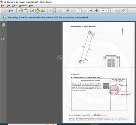 Bán đất 640m2 tại tt khánh phú 1,09 tỷ, xã khánh vĩnh, khánh hòa full thổ gần khu đô thị sông cầu