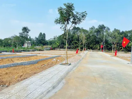 Đất nền giá rẻ siêu đẹp xã thọ tân ( gần phố đà ) triệu sơn thanh hóa
