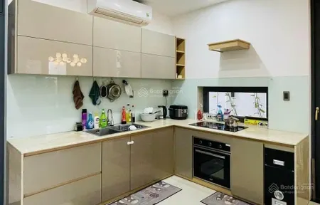 Bán nhà kiệt 6m mai thúc lân, ngũ hành sơn, đà nẵng