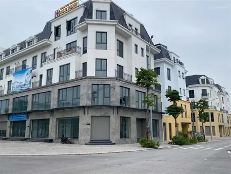 Central riverside trung tâm tp thanh hóa sở hữu nhà phố chỉ từ 1,6 tỷ nhận nhà