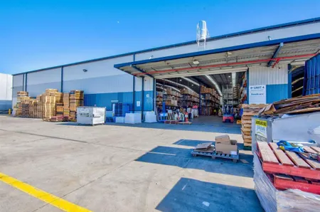 Chuyển nhượng nhà xưởng 6000m2 đến 30.000m2 tại kcn hòa khánh đà nẵng