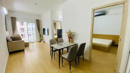 Bán căn hộ gần biển hòn chồng nha trang đầy đủ tiện ích gần chợ, trường, bệnh viện