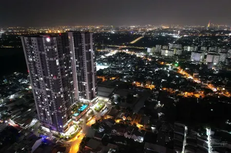 Bán căn hộ ht pearl sổ hồng căn góc 3 phòng ngủ giá 3,680 tỷ