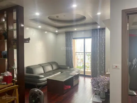 Bán ch tây hà tower tố hữu, 8.9 tỷ, 119.4m2 (3 ngủ), sẵn sổ, full nội thất