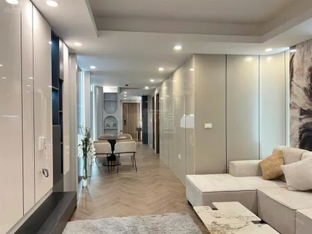 Cần bán căn 2n diện tích 79,1 m2 tại trung tâm tp bắc giang chỉ từ 40tr/m2