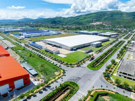Bán đất đấu giá nhà nước khu tân mai, đông mai, sát khu công nghiệp đông mai, quảng ninh, 15 tr/m2