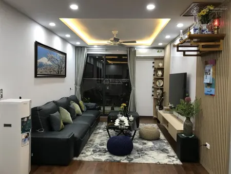 Chính chủ bán căn hộ cc nghĩa đô 46m2 full đồ 2pn 2wc giá 5tỷ. 0978 258 ***