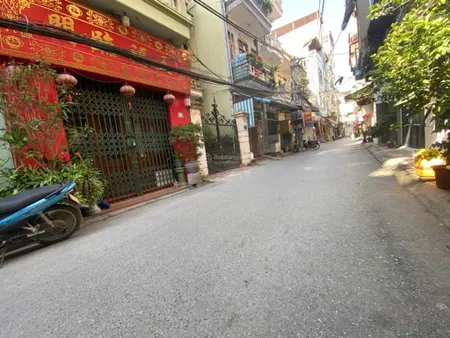 Giảm 600tr bán nhanh mảnh đất trần phú, hà đông, 64m2 mặt ngõ thông, hồ văn quán, chỉ 11 tỷ