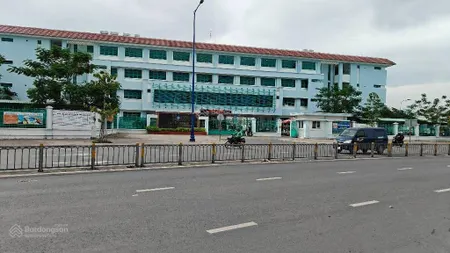 Bán đất ngay khu tên lửa dt 120m2 hẻm xe tải thông gần aeon mall chỉ 9.999 tỷ