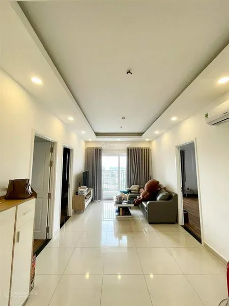 Bán căn hộ cc 2pn, 2wc, 58m2 tại 9 view apartment, giá siêu hời 2,5 tỷ