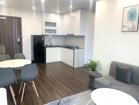 Bán siêu phẩm căn hộ 2 phòng ngủ view triệu đô tại hoàng huy grand hồng bàng hải phòng