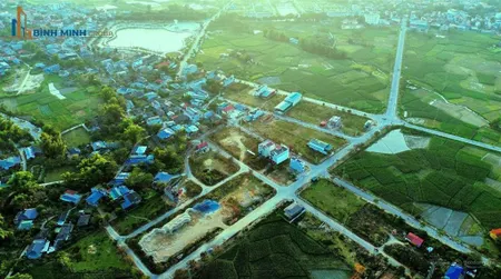 2 lô đất trung tâm chao hạ cơ hội đầu tư không thể bỏ lỡ
