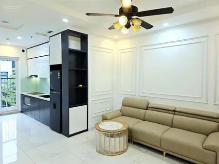 Bán căn hộ chung cư 2pn, 2wc tại trầu cau garden, 2,3 tỷ, 52 m2, võ cường, bắc ninh