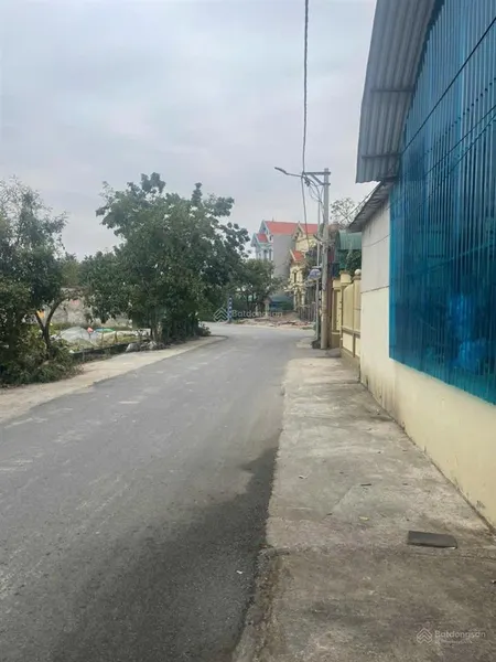 Bán lô đất 90m ninh xá, thuận thành đường oto tránh giá chỉ 3 tỷ 500 triệu