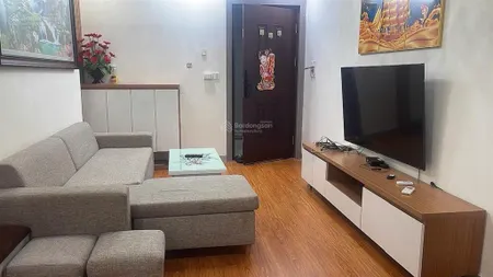 Bán căn hộ chung cư cát tường, 2,75 tỷ eco 68m2, view đẹp tại lý thái tổ, bắc ninh