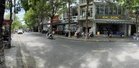 450m2 đất biển mỹ khê đường châu thị vĩnh tế, cách biển chỉ 500m, phố ẩm thực du lịch