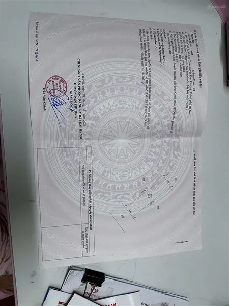 Cc bán 61.8m đất thọ xuân liên minh hà nọi