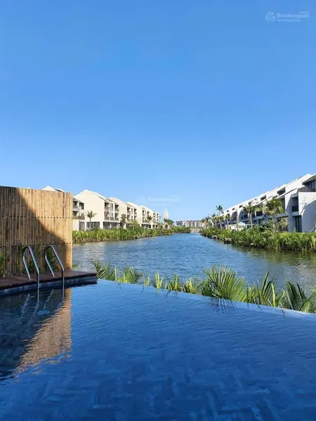 Bán biệt thự casamia giá 10 tỷ, nếu đầu tư vào thành 12 tỷ cho thuê 50tr