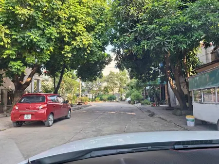 Bán đất tại trịnh tú, ninh khánh, ninh bình, 20,8 tỷ, 260m2 chính chủ hot!