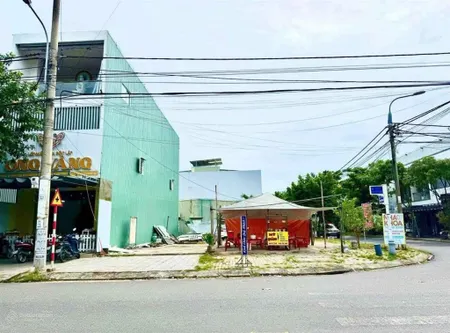 Cần bán gấp 1 lô đất đẹp đường kiều phụng, hoà xuân, giá rẻ