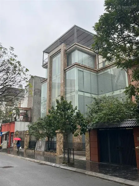 Bán toà nhà vp kđt trung văn hancic, dt 210m2 x 5 tầng, giá 75 tỷ. 0964 769 ***