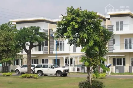 Chính chủ bán nhà phố melosa khang điền 6x18m. giá 10.7 tỷ sổ hồng. gọi 0982 667 *** phan điền