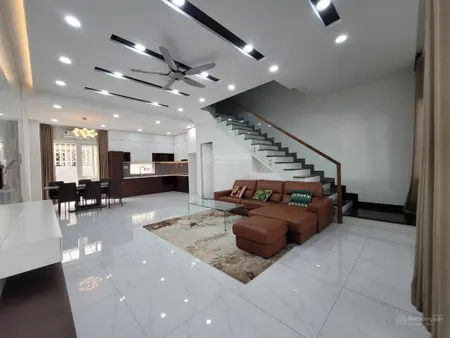 Chính chủ bán nhà phố melosa khang điền 5x20m view hồ cảnh quan. sổ hồng riêng. gọi 0982 667 ***