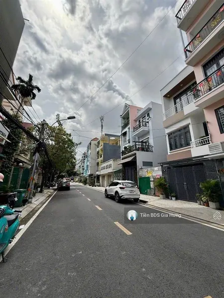 Bán đất đường số 1 kdc tân thuận, quận 7 4x20m giá 11 ty 500 tl .