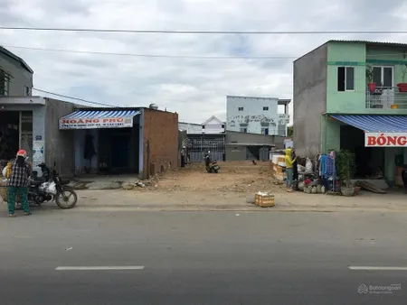 Bán đất, đường phạm văn đồng, vĩnh lương, dt 248 m2, ngang 7,5m, hướng đông giá bán 45 tr/ m2