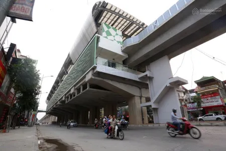 Siêu hiếm! cần bán nhanh mảnh đất 30m2 ngay đầu phố phan đình giót hđ cạnh ga la khê 0987 991 ***