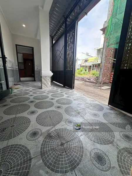 Bán nhà 1 trệt 1 lầu p. tam hiệp ( bình đa cũ), biên hoà gần uỷ ban phường bình đa
