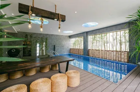 Bán villa 3 mặt tiền trực diện biển mỹ khê, đường vàng võ nguyên giáp, đà nẵng